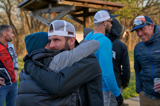 7x Human Performance Project: Part One