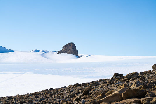 Antarctica Landscapes continue to mystify my imagination